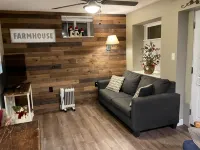 Mountain View Acres Guest Suite