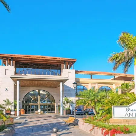 Iberostar Selection Anthelia