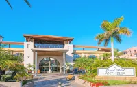 Iberostar Selection Anthelia - 送迎
