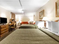 Quality Inn- Chillicothe Hotels in Ross County