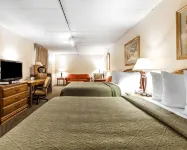 Quality Inn- Chillicothe