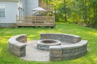 Charming 4-bedroom house with WiFi, AC in brilliant Williamsport - 3성급