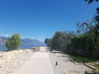 Holiday apartment with 2 bedrooms