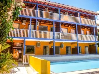 Brisa do Caitá Praia Hotel Hotels in Cairu
