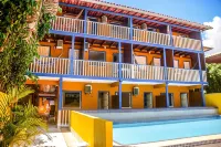 Brisa do Caitá Praia Hotel