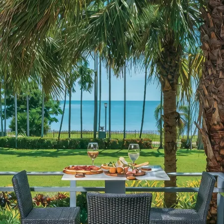 Mindil Beach Casino Resort