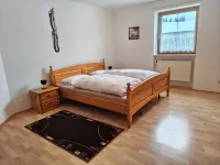 Spacious first floor apartment for the whole family near Buchenberg in Allgäu - 3-Star
