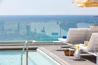 Hotel Sabina Playa - Beach