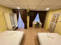 Hotel Sri Maju Jaya - 2-Star