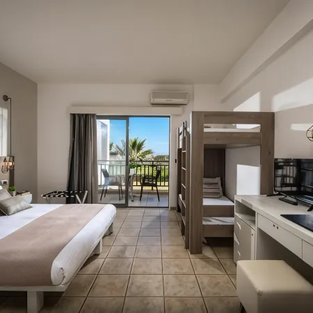 Gouves Bay by Omilos Hotels