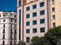 Urban Hive Madrid Ξενοδοχεία στην πόλη Μαδρίτη