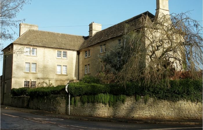 Manor Farm Bed & Breakfast