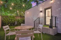 Nice Villa in Miami 4
