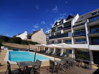 Le Churchill Hôtel & Spa - Beach