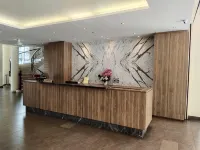金松度假山莊 - 停車場