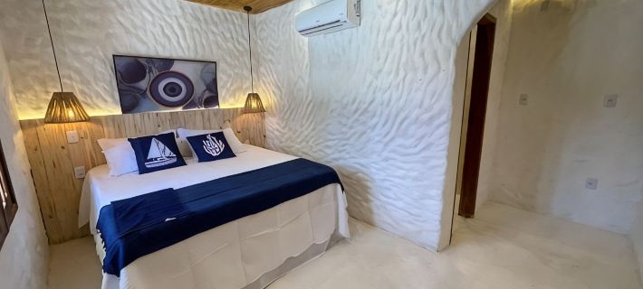 Villa da Praia Hotele w: Aracaju