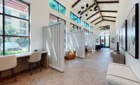 Modern 1Br 8 Minutes to Dallas World Cup Stadium. Free Parking, Gym + Fast WiFi