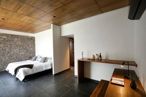 Boutique Hotel Bodega CICLO ANDINO - 2-Star