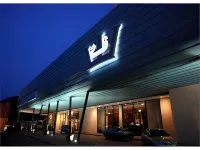 Whites of Wexford Hotels in 