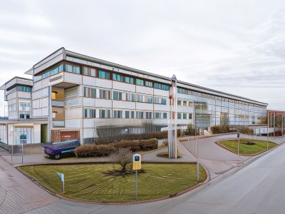 Forenom Hotel Arlanda