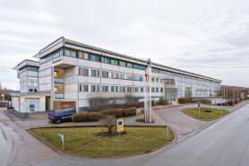 Forenom Hotel Arlanda
