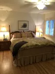 A classic ranch house, reinterpreted. - 4-Star