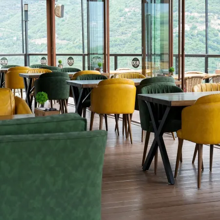 Ladur Resort Hotel