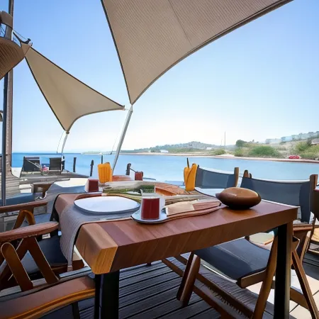 Elista Hotel & Spa