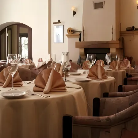 Old Riga Boutique Hotel "Vecriga"