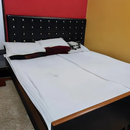 Hotel Mukta