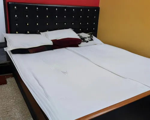 Hotel Mukta Hotels in Dhanbad