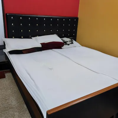 Hotel Mukta