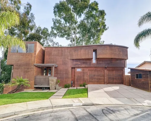 Stunning Del Mar Home w/ Deck - 1 Mile to Beach Hotels in Del Mar