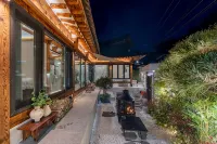 Andong Sehodang - 4-Star