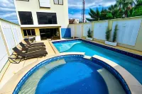 Nobile Suites Gran Lumni - Pools