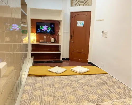 La Ruelle Guest House Các khách sạn gần Ngọn hải đăng cũ