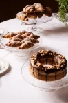 Grand Hotel Telese - breakfast