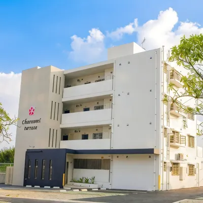 Churaumi Terrace Hotels near Okinawa Churaumi Aquarium