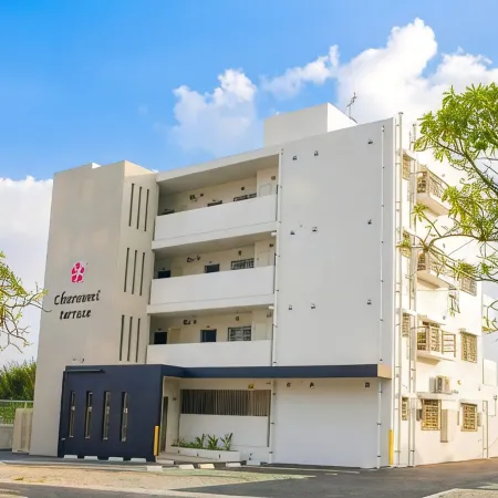 Churaumi Terrace