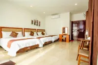 Ninh Chu 2 Hotel - Park Yeri