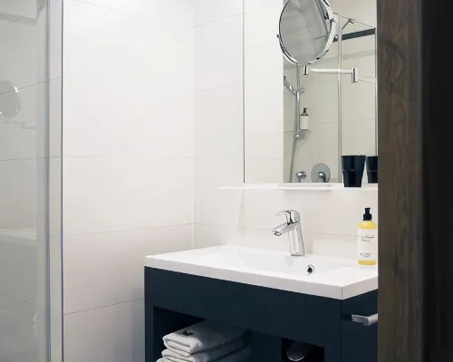 B&B Hotel Gdańsk Old Town الغرف Photos