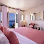 Andromeda Villas & Spa Resort - Balkoner
