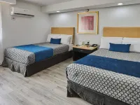 Best Western Plus Gran Hotel Centro Historico Hotels near Mariachi Square