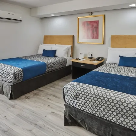 Best Western Plus Gran Hotel Centro Historico Отели рядом с достопримечательностью «Стадион «Халиско»»