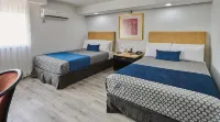 Best Western Plus Gran Hotel Centro Historico - 4-Star