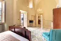 Palazzo Zacà - Beach