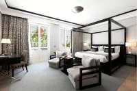 Alentejo Marmoris Hotel & Spa - 5-Star