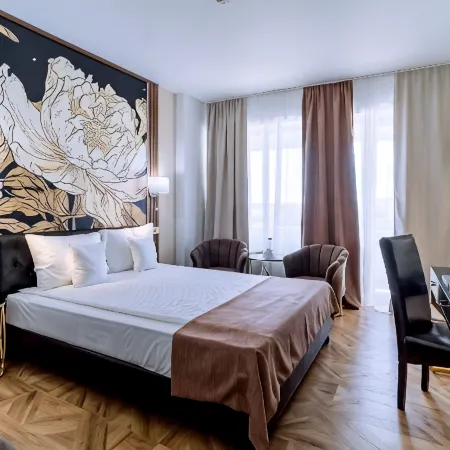 Continental Forum Oradea