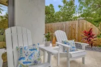 Remodeled Beach Retreat - Heated Pool,  Bikes, Mile to Beach and Atlantic Avenue - مسبح خاص