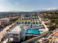 Blue Elephant Boutique Hotel & Spa - Adults Only